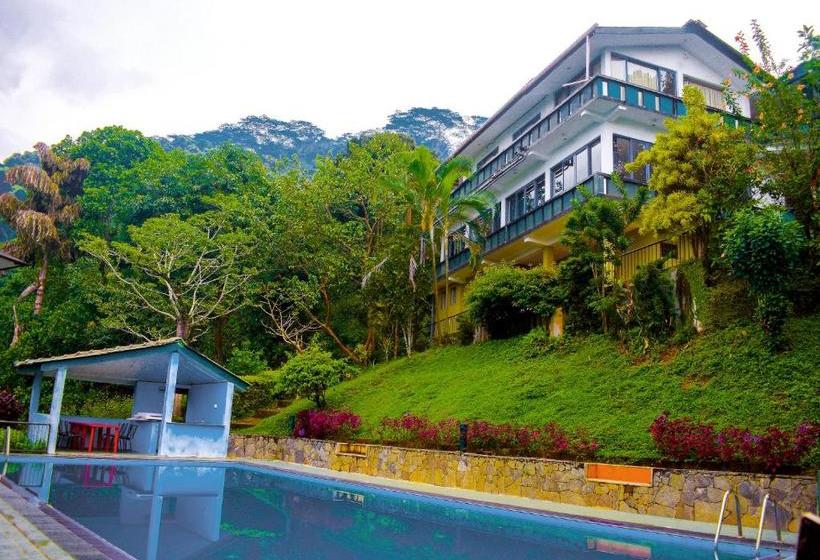 هتل Brookside Resort By Earl S