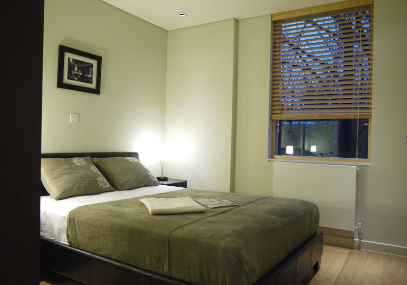 Fotos del hotel Caledonian Road:  3