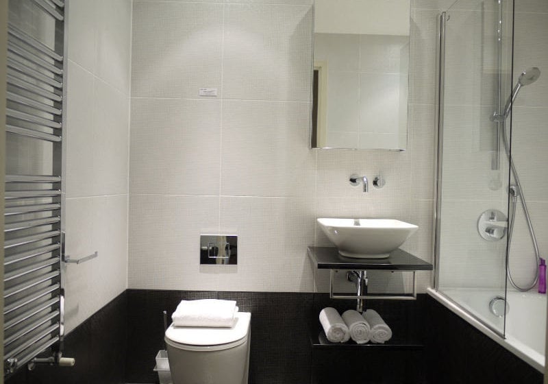 Fotos del hotel Caledonian Road:  5