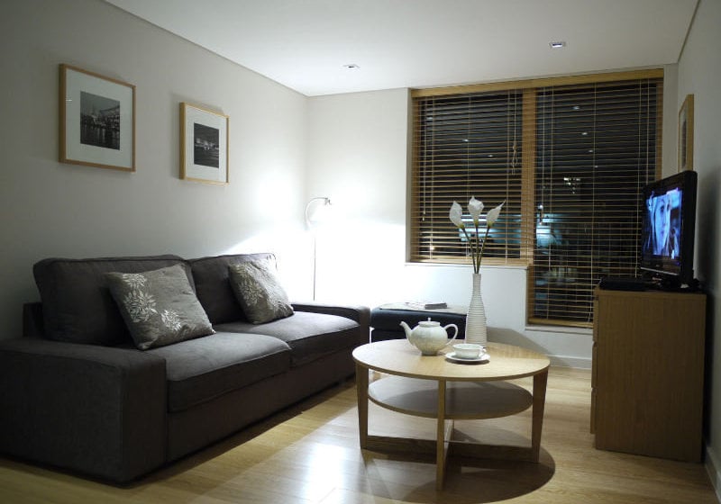 Fotos del hotel Caledonian Road:  8