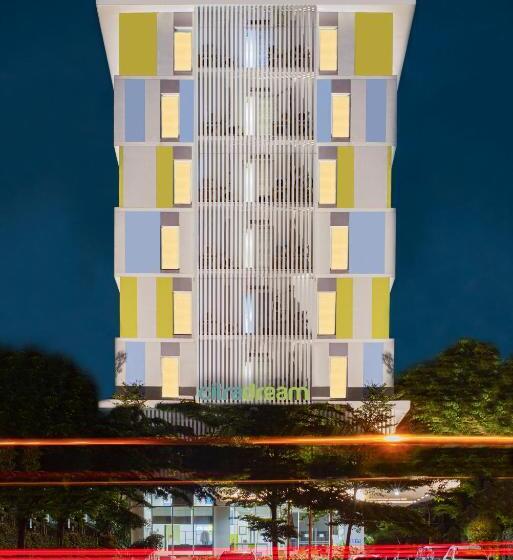 هتل Citradream Cirebon