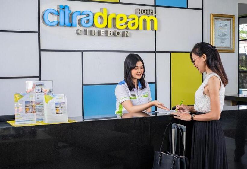 هتل Citradream Cirebon