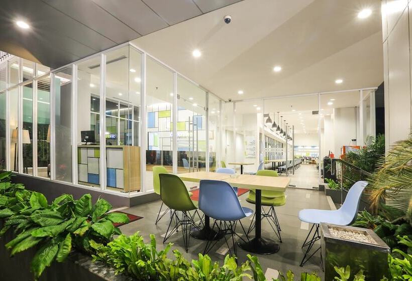 هتل Citradream Cirebon