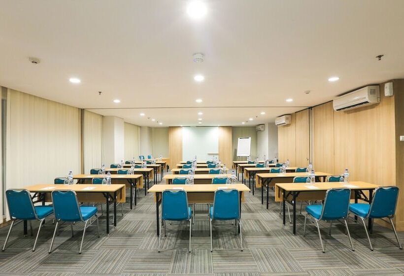 هتل Citradream Cirebon