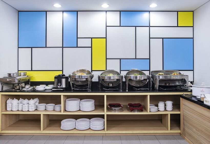 هتل Citradream Cirebon