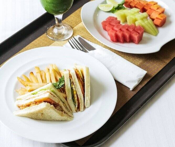 هتل Citradream Cirebon