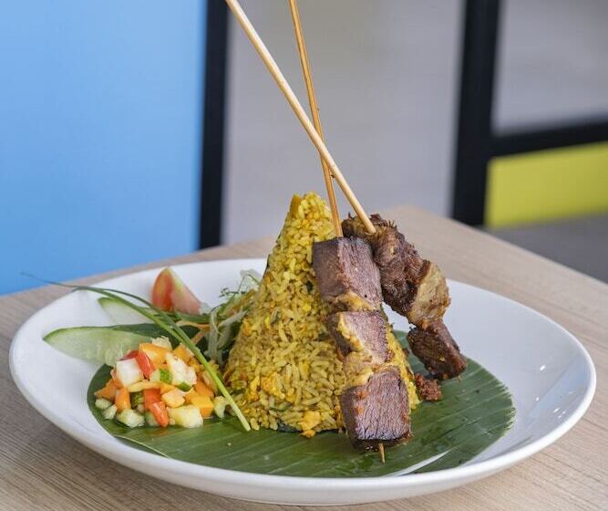 هتل Citradream Cirebon