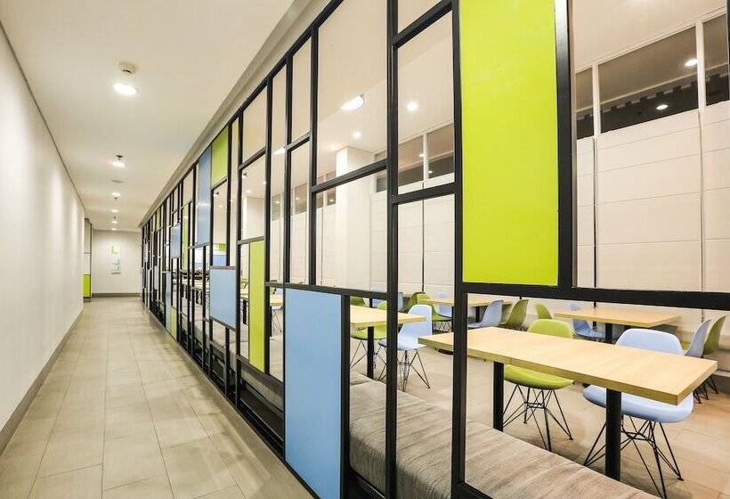 هتل Citradream Cirebon