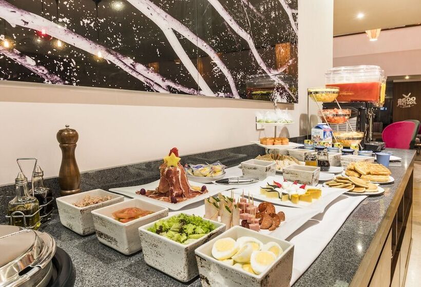 هتل Cosmos 100 Executive