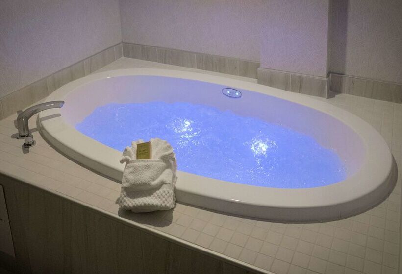 Doubletree By Hilton Hotel Niagara Falls New York