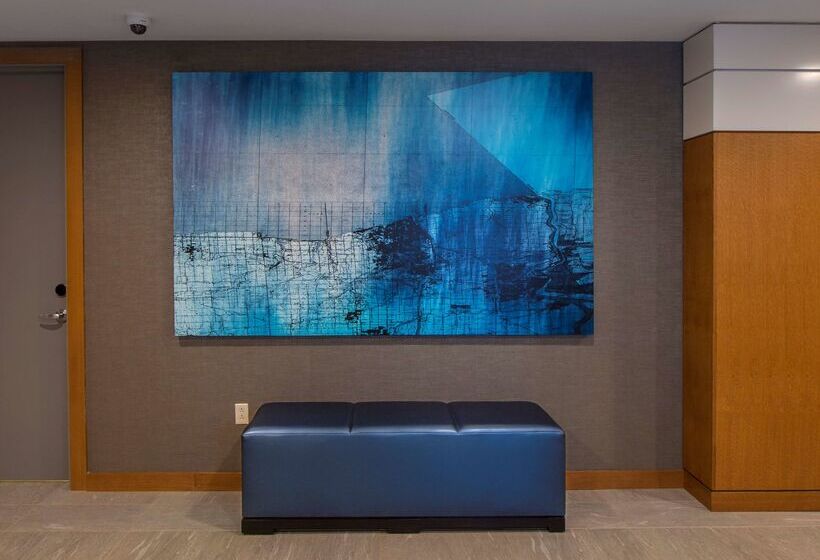 Doubletree By Hilton Hotel Niagara Falls New York