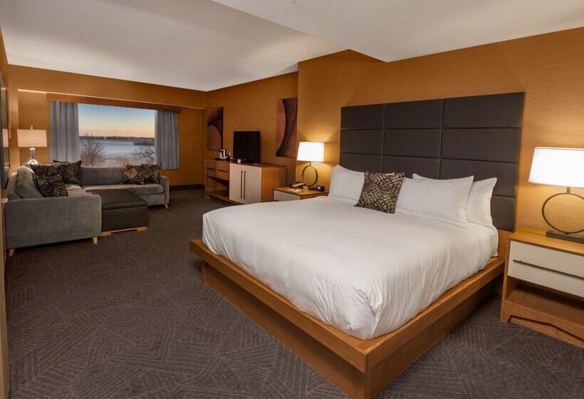 Doubletree By Hilton Hotel Niagara Falls New York
