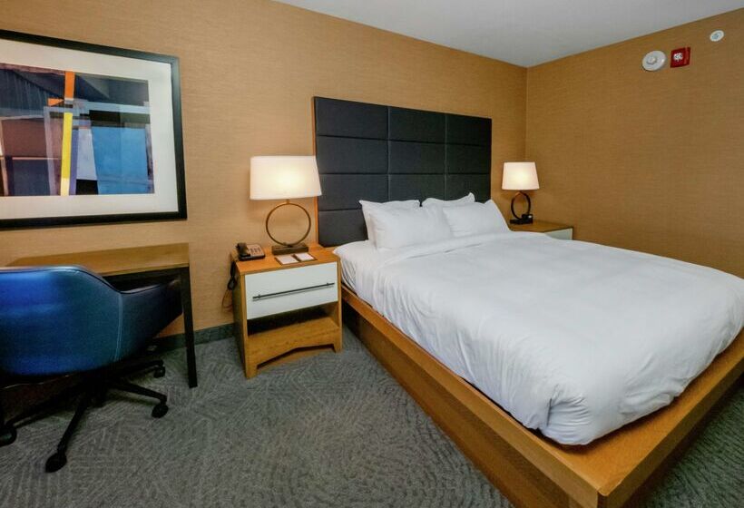 Doubletree By Hilton Hotel Niagara Falls New York