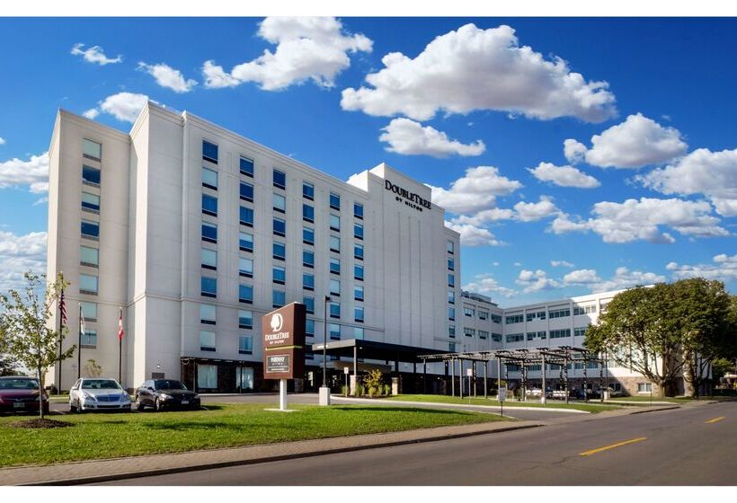 Doubletree By Hilton Hotel Niagara Falls New York
