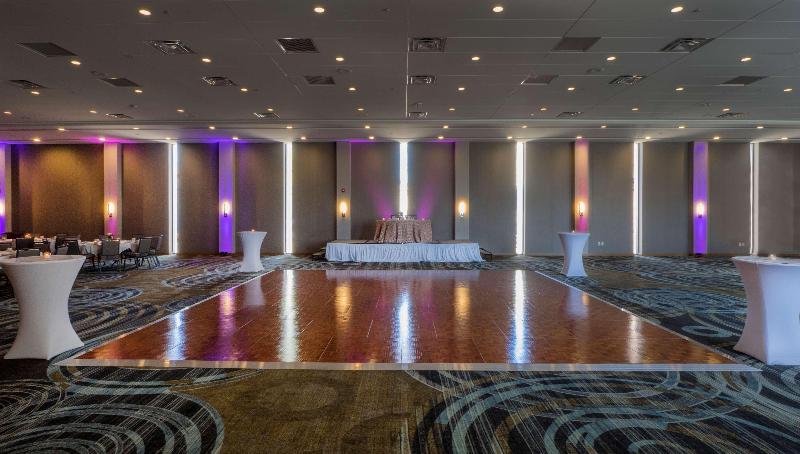 Doubletree By Hilton Hotel Niagara Falls New York