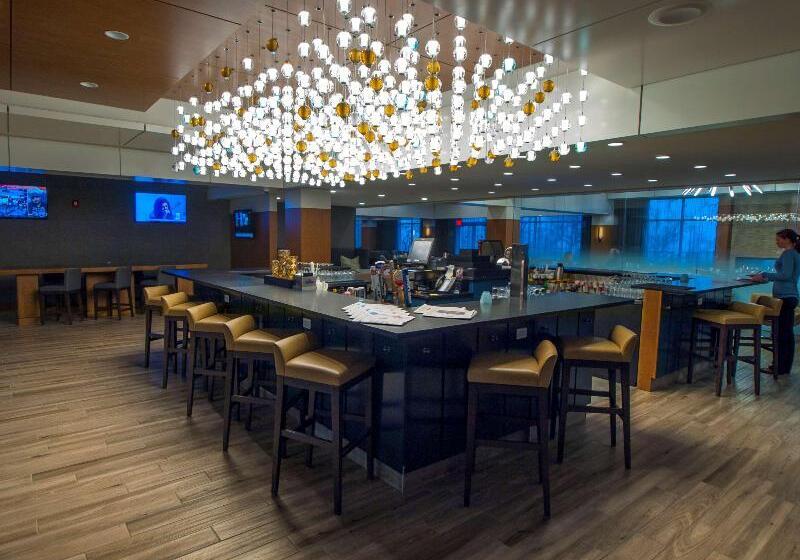 Doubletree By Hilton Hotel Niagara Falls New York