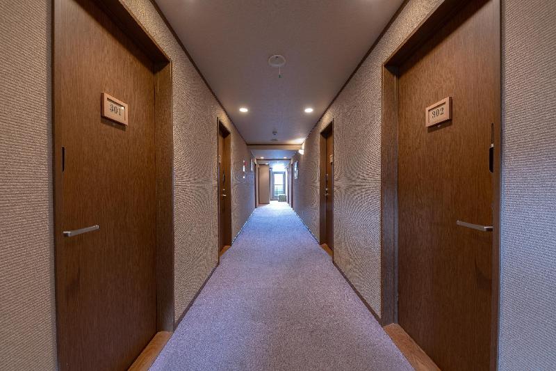 酒店 Etavia Yufuin Kinrinko