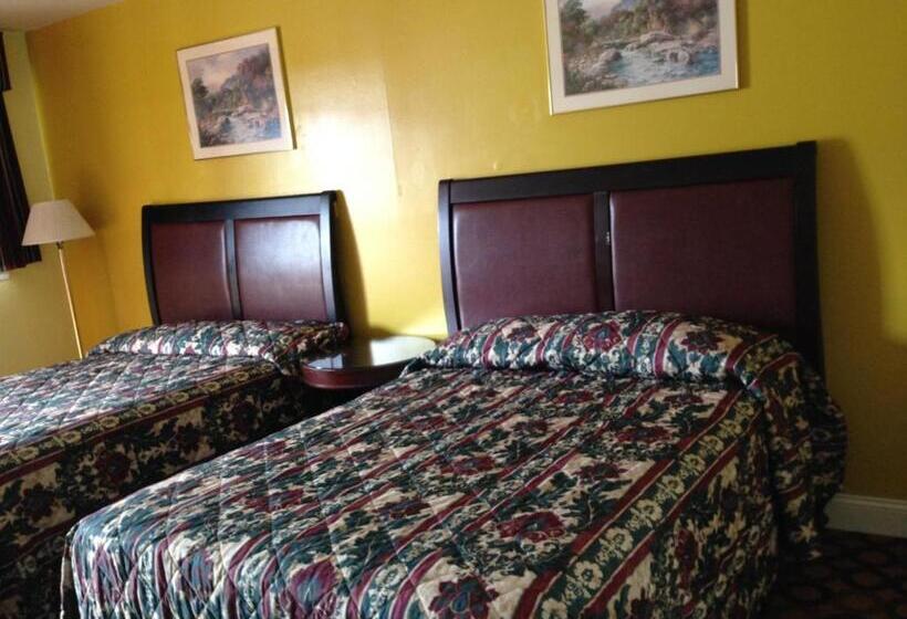 فندق Flamingo Inn