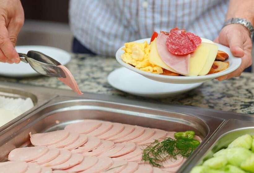 Hotel Gran Palma Piura