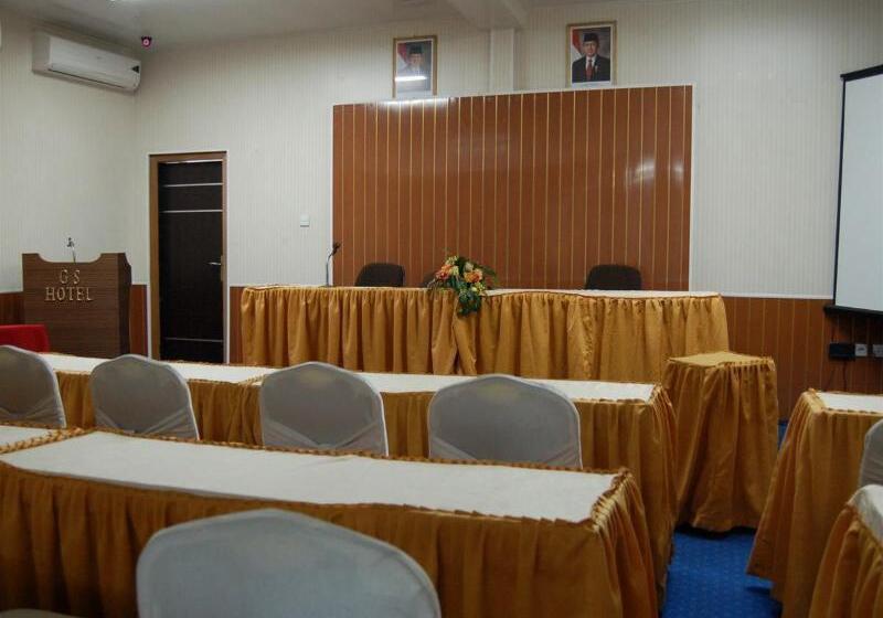 هتل Grand Sari