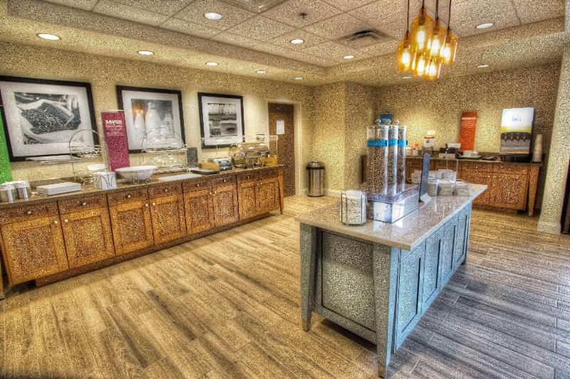 فندق Hampton Inn & Suites Braselton