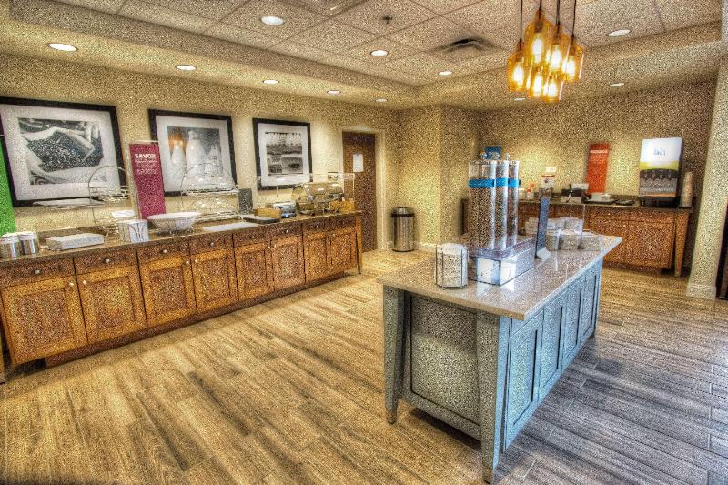 فندق Hampton Inn & Suites Braselton