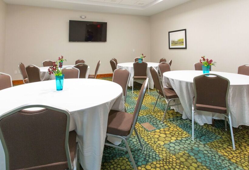 בית מלון כפרי Hampton Inn Palatka
