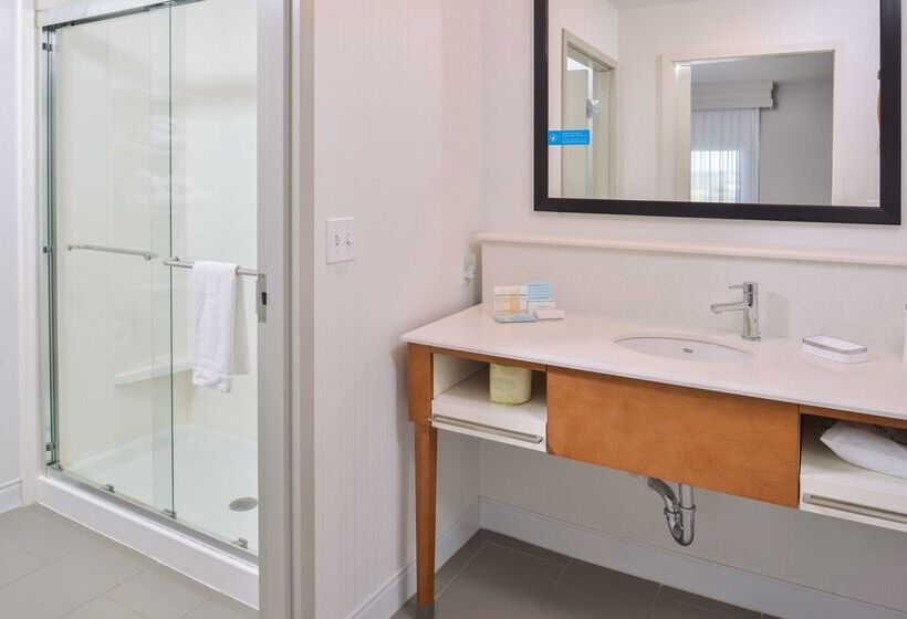 בית מלון כפרי Hampton Inn & Suites Altoonades Moines