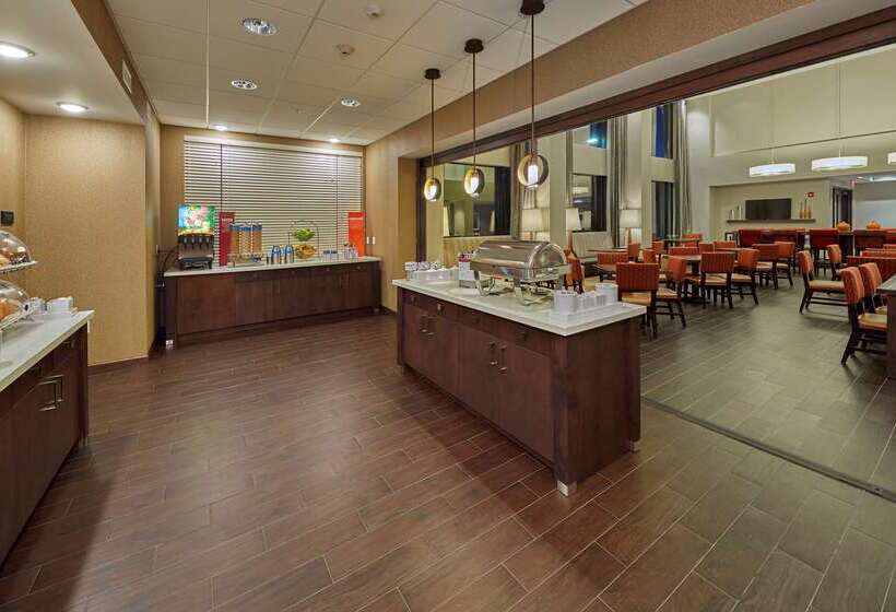 호텔 Hampton Inn & Suites Hood River