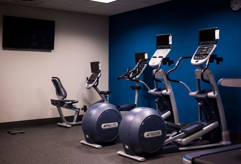 فندق Hampton Inn & Suites Olympia Lacey