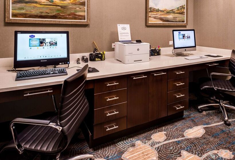 فندق Hampton Inn & Suites Olympia Lacey