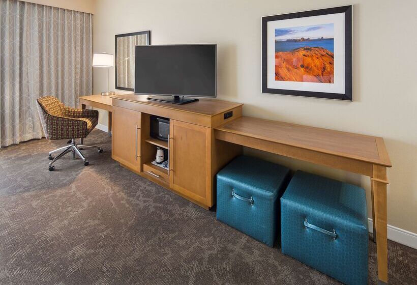 فندق Hampton Inn & Suites Page  Lake Powell