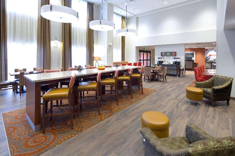 فندق Hampton Inn & Suites Page  Lake Powell