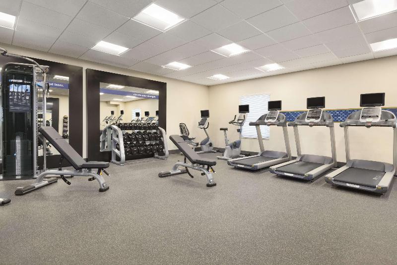 فندق Hampton Inn Turlock