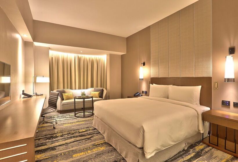 فندق Hilton Kota Kinabalu