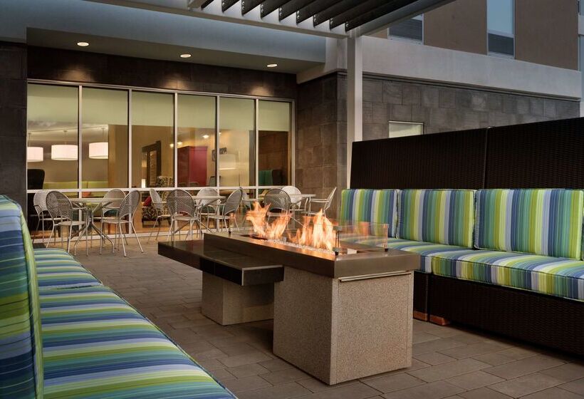 Отель Home2 Suites By Hilton Roseville Minneapolis