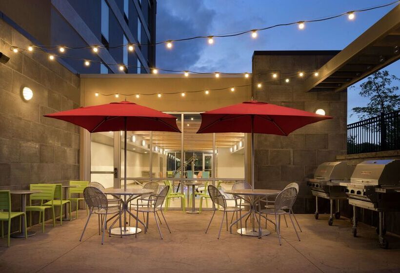 Отель Home2 Suites By Hilton Roseville Minneapolis