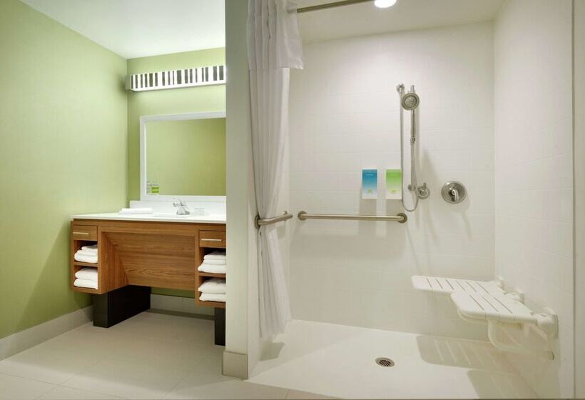 Отель Home2 Suites By Hilton Roseville Minneapolis