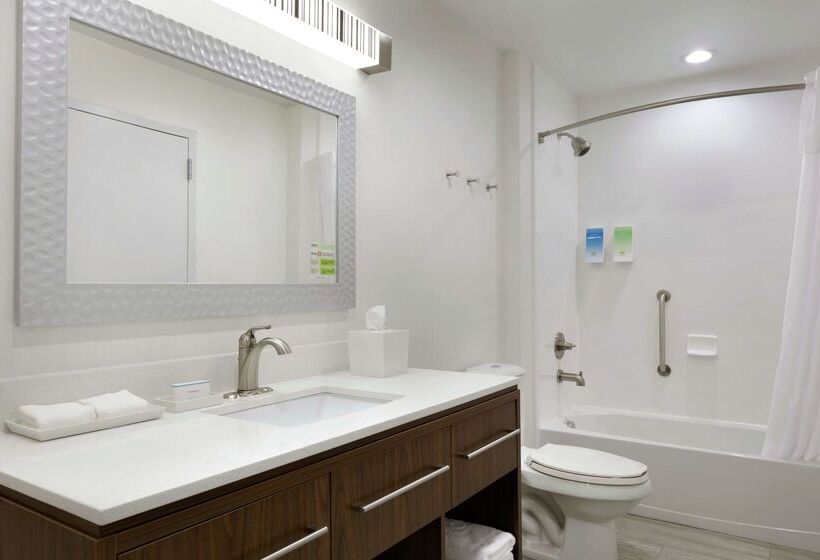 فندق Home2 Suites By Hilton West Monroe