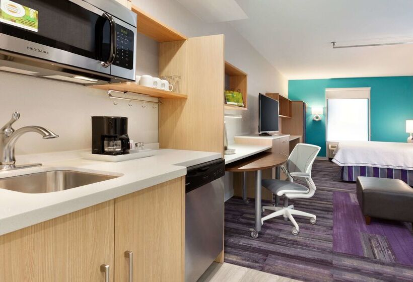 فندق Home2 Suites By Hilton West Monroe