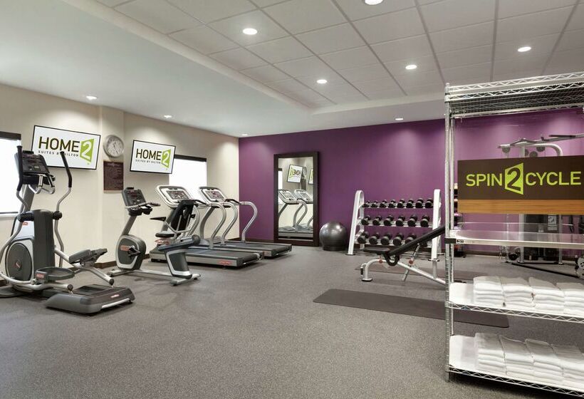 فندق Home2 Suites By Hilton West Monroe