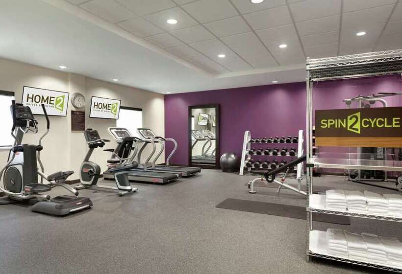 فندق Home2 Suites By Hilton West Monroe