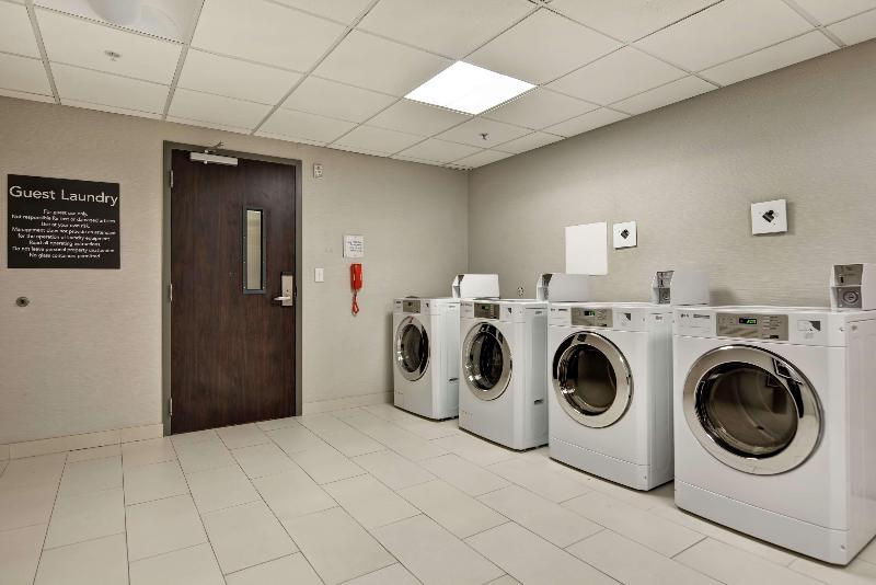 בית מלון כפרי Homewood Suites By Hilton Techridge Parmer @ I 35