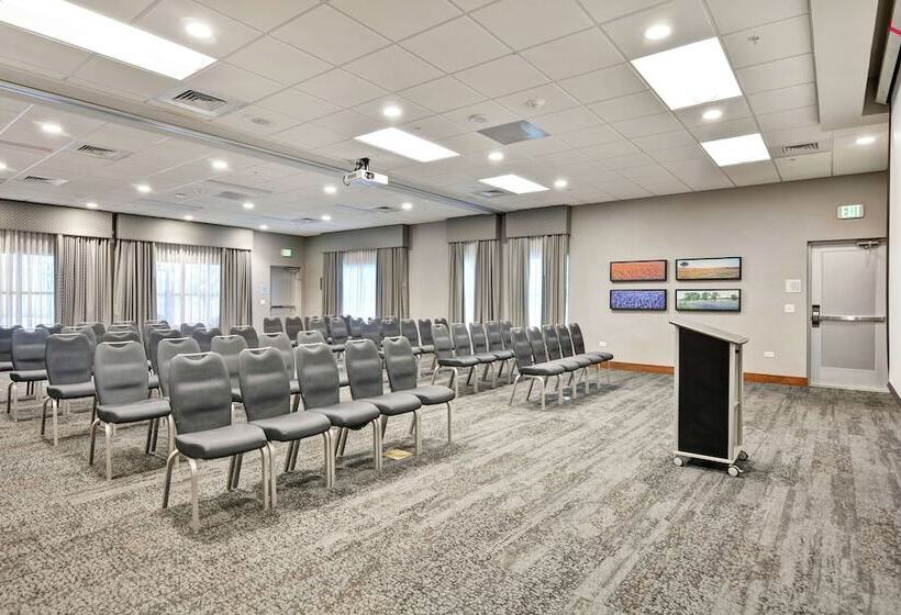 בית מלון כפרי Homewood Suites By Hilton Techridge Parmer @ I 35