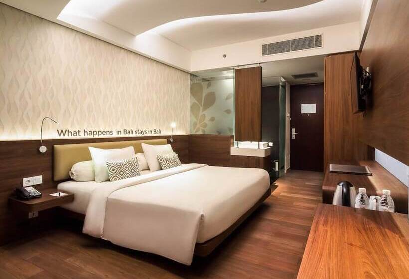 هتل Infinity8 Bali