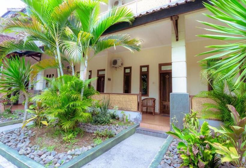 هتل Mahkota Plengkung By Ecommerceloka