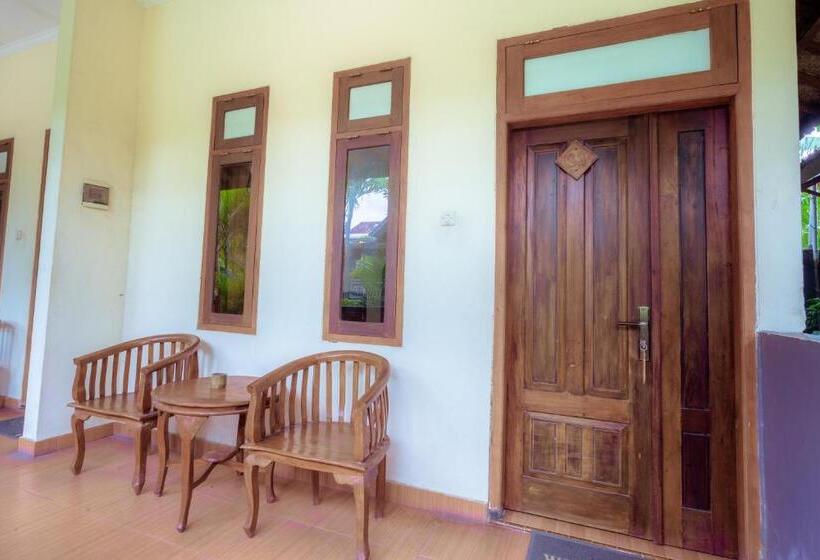 هتل Mahkota Plengkung By Ecommerceloka