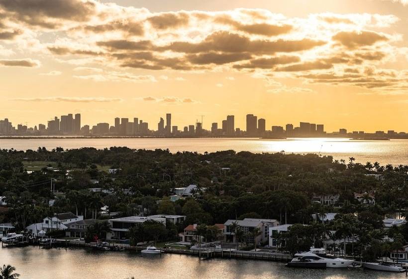 هتل Monte Carlo Miami Beach