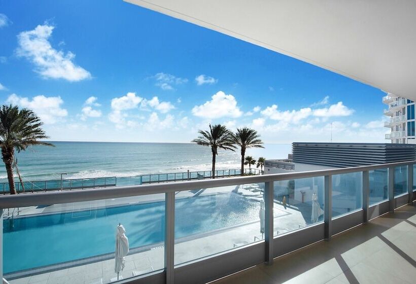هتل Monte Carlo Miami Beach