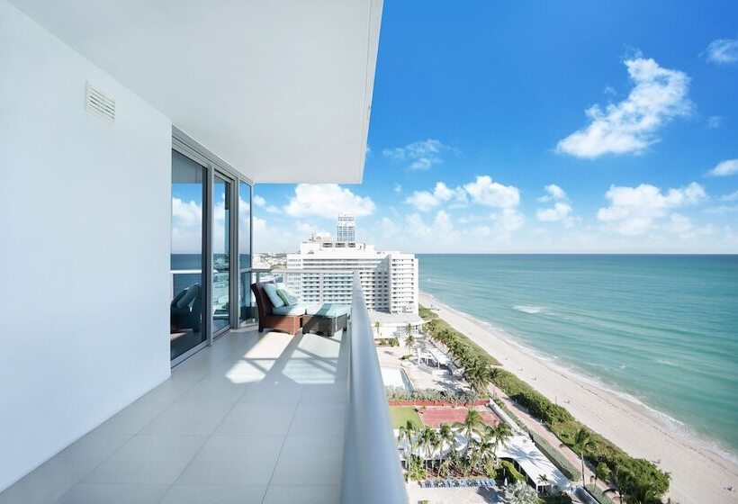 هتل Monte Carlo Miami Beach